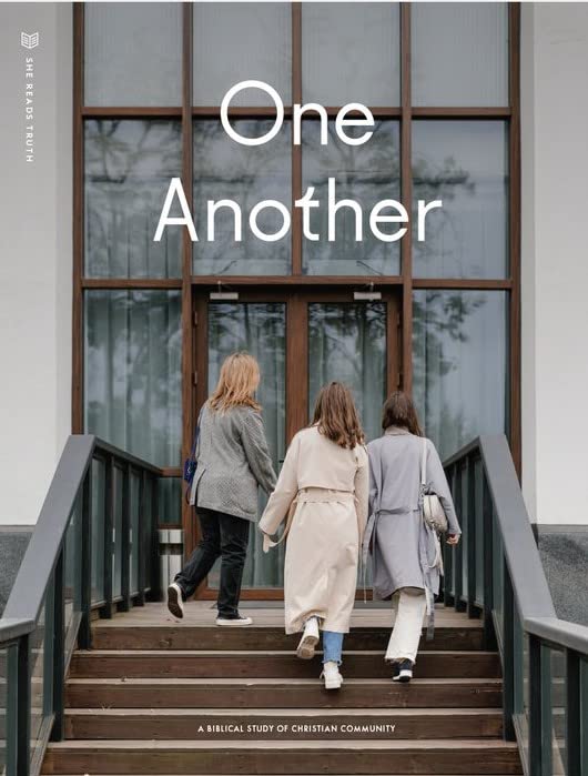 ONE ANOTHER: A Biblical Study of Christian Community