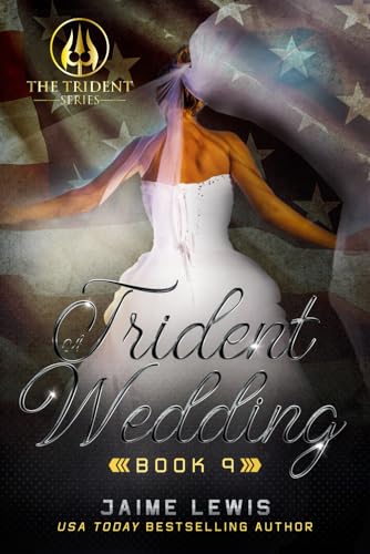 A Trident Wedding (The Trident Series Book 9)