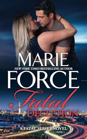 Fatal Deception