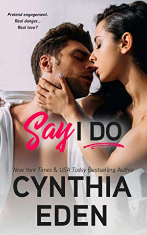Say I Do (Wilde Ways)