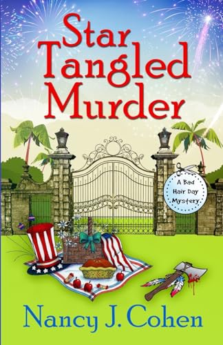 Star Tangled Murder