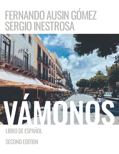 Vamonos