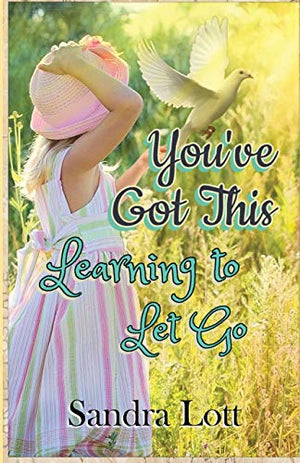 You've Got This