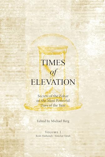 Times of Elevation Volume 1