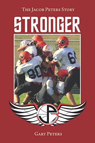 Stronger: The Jacob Peters Story
