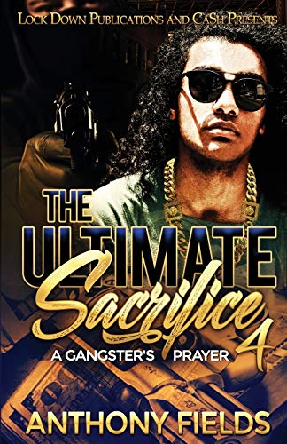 The Ultimate Sacrifice 4