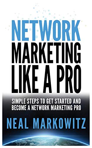 Network Marketing Like a Pro