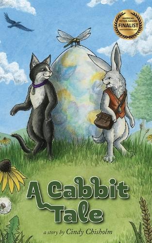 A Cabbit Tale
