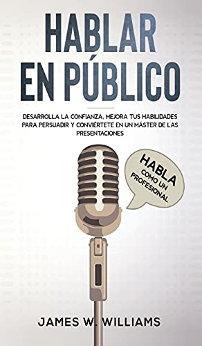 Hablar en pblico