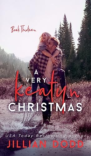 A Very Keatyn Christmas