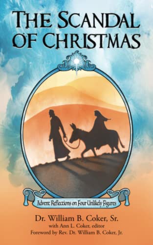 The Scandal of Christmas