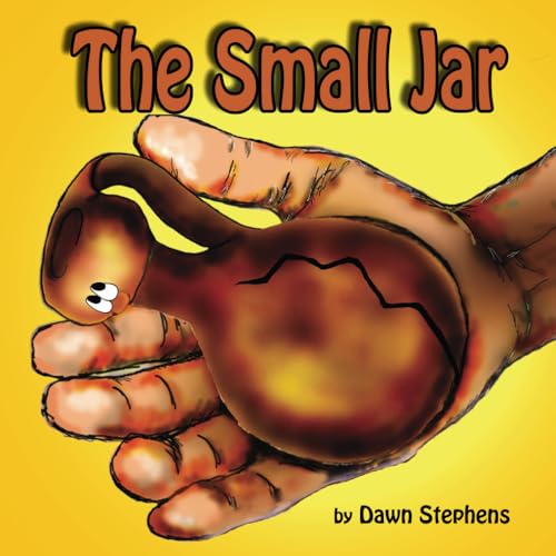 The Small Jar
