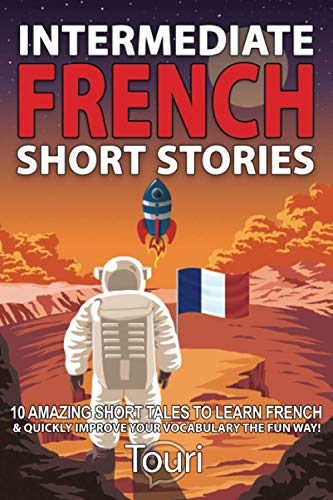 Intermediate French Short Stories