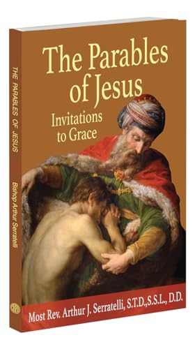 The Parables of Jesus