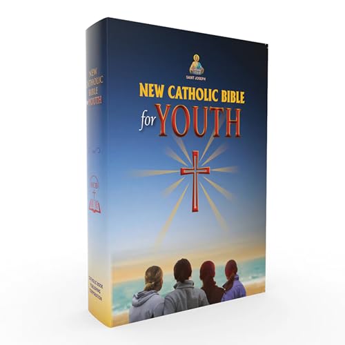 New Catholic Bible for Youth