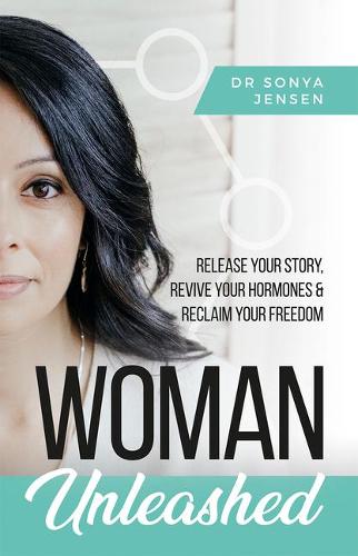 Woman Unleashed