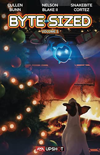 Byte-Sized Volume 1