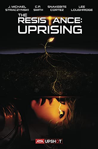 The Resistance: Uprising