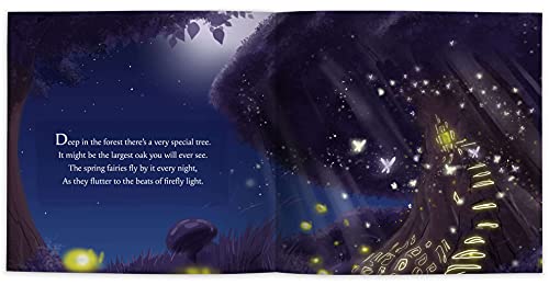The Book Fairy