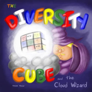 The Diversity Cube and the Cloud Wizard 