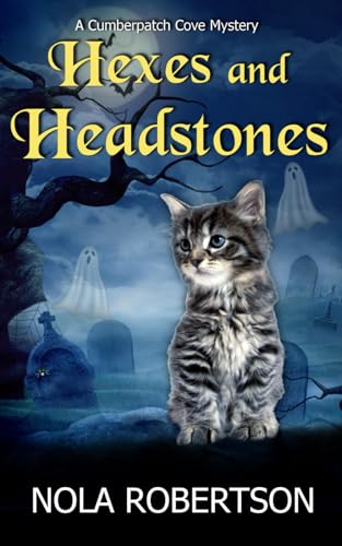 Hexes and Headstones