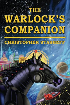 The Warlock's Companion