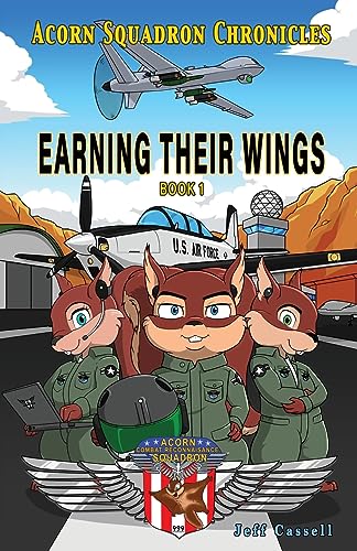 Acorn Squadron Chronicles