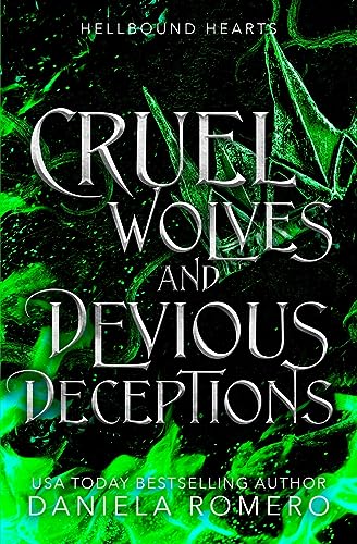 Cruel Wolves and Devious Deceptions