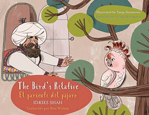 The Bird's Relative - El pariente del pajaro