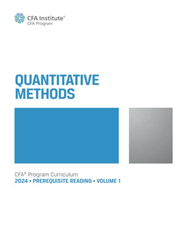 2024 Pre-Read Vol 1 (Quant)