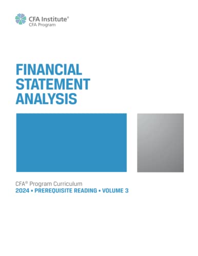 2024 Pre-Read Vol 3 (FSA)