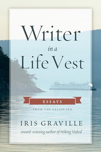 Writer in a Life Vest