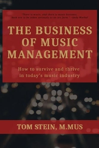 The Business of Music Management