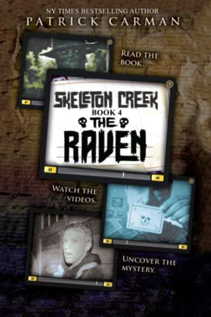 Skeleton Creek #4