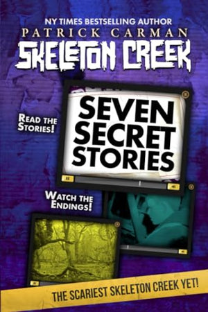 Seven Secret Stories