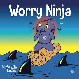 Worry Ninja