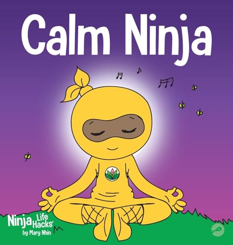 Calm Ninja