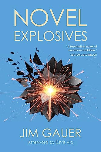 Novel Explosives