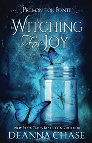 Witching For Joy