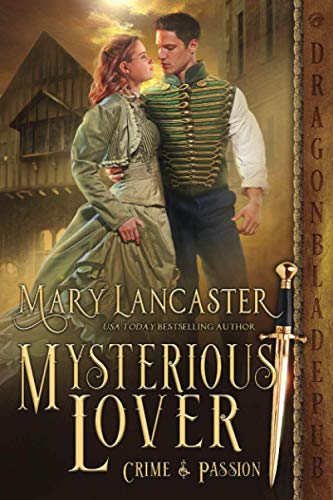 Mysterious Lover