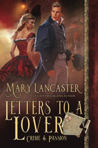 Letters to a Lover Crime  Passion
