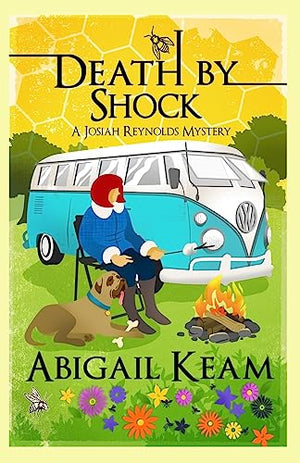 Death By Shock