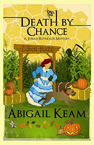 Death By Chance