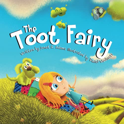 The Toot Fairy