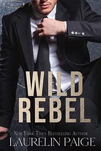 Wild Rebel 