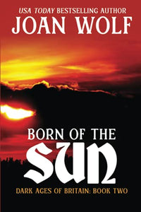 Born of the Sun 