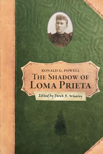 The Shadow of Loma Prieta