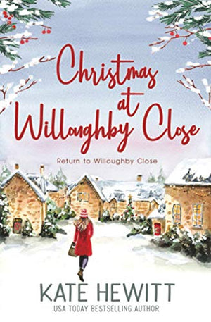 Christmas at Willoughby Close