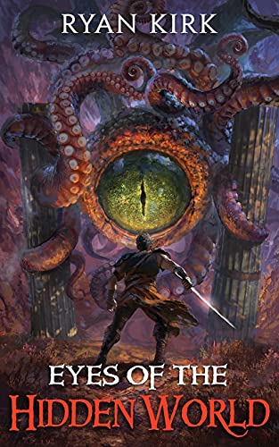 Eyes of the Hidden World