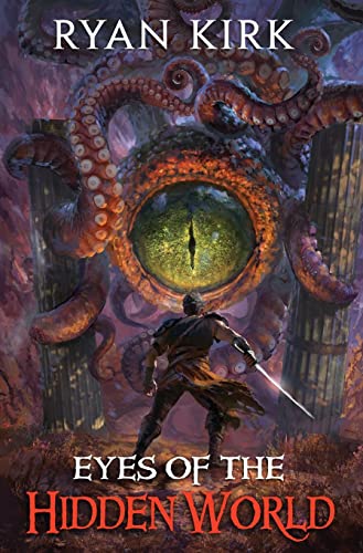 Eyes of the Hidden World